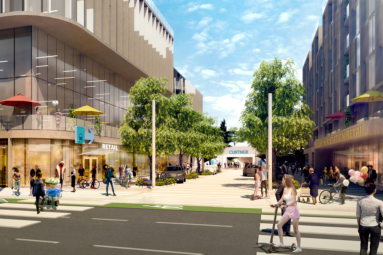 Case study illustration