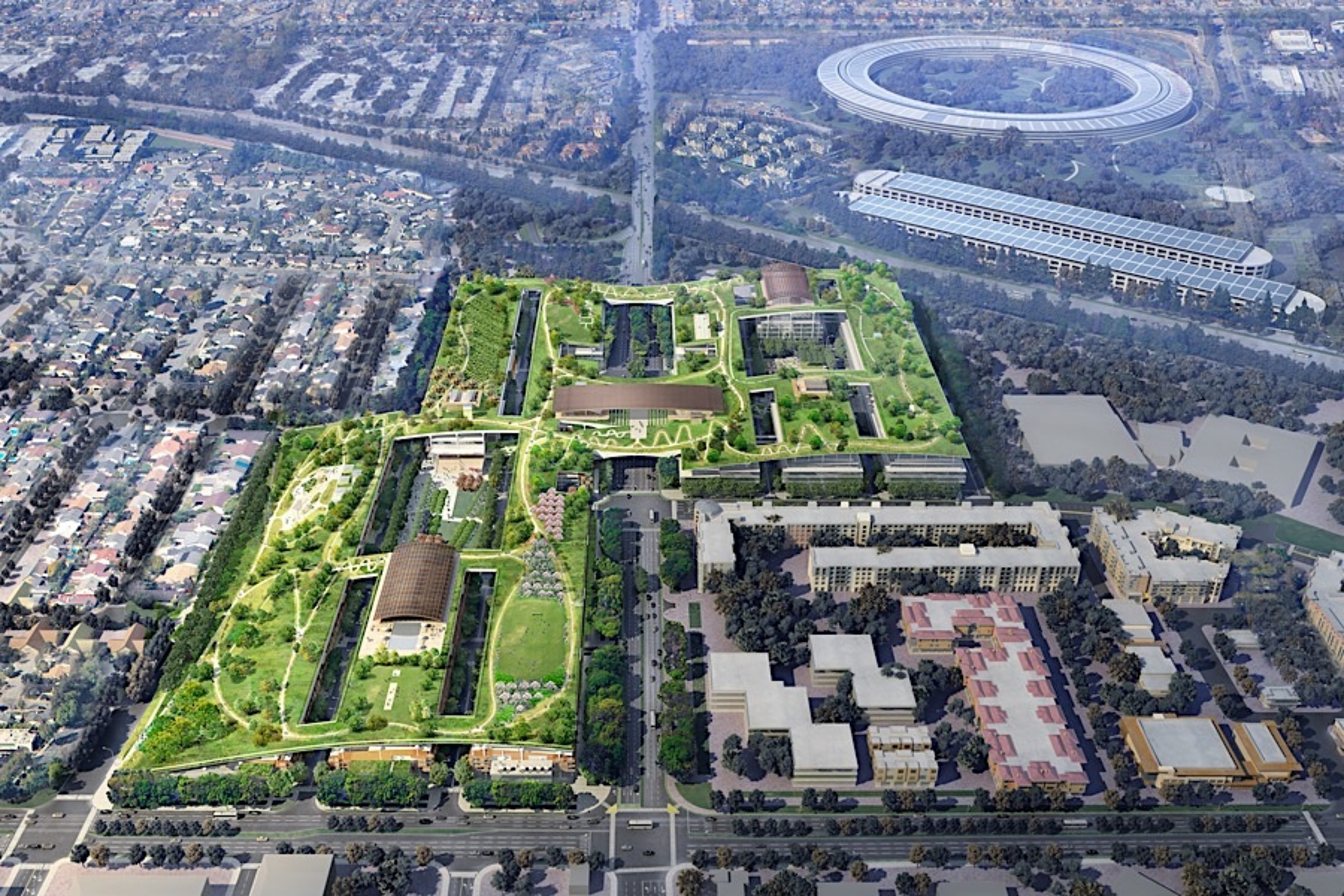 Case study illustration